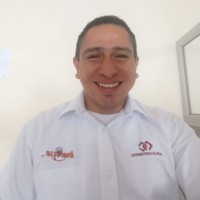 Juan Carlos Rodriguez Jiménez