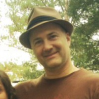 Preston Clarke