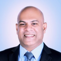 Yogen Pillai - MA HRM, Chartered FCIPD