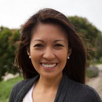 April Abesamis Knighton, LCPC, ATR