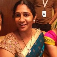 Keerthi Yerneni
