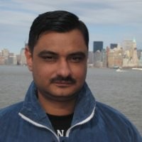 JAYESH RAWAL