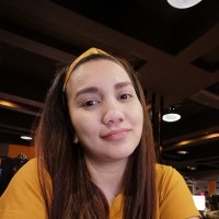 Mary Luzbel Flores