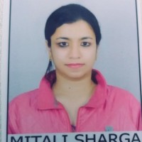 Mitali Sharga