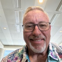 Mark Cridlin