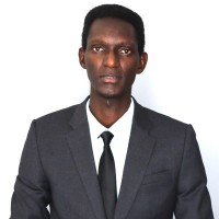 Arnaud Iradukunda