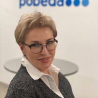 Екатерина Коваленко