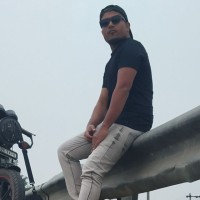 Ruhul Amin