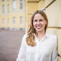Stefanie Baumann