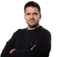Justin van Stuijvenberg