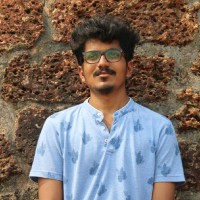 PUNEETH D