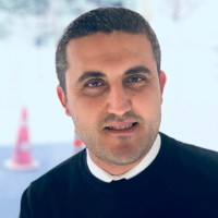 Mehmet Kaya