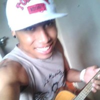 Glauber Vasconcelos