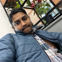 Pravesh Chaudhary