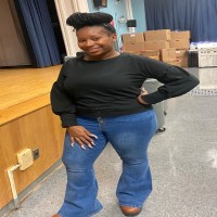 Briana Hall
