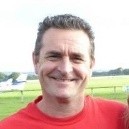 Tony Frampton