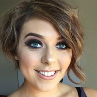 Briana Abrey