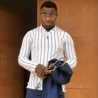 Joseph Nertey Nettey