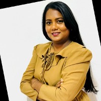 Maheswaree Mulhoo