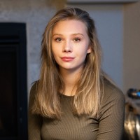 Jenna Boras