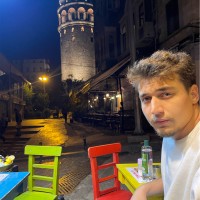 Ahmet Özcan