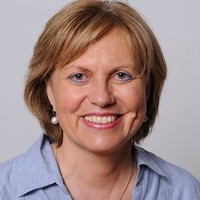 Valérie Darvogne