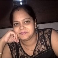 Amita Kulkarni