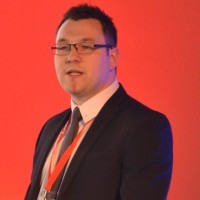 Mark Grayston