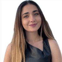 Ece Kain Şişman