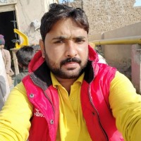 Ghulam Madni