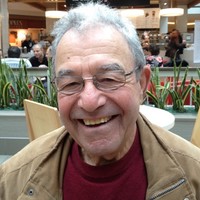 Norm Gilbert