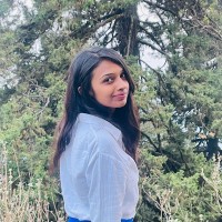 Smriti Singh