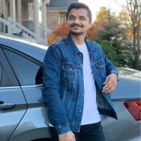 Ravikumar Patel