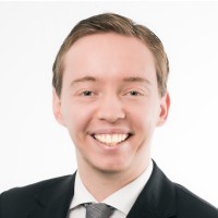 Liam Fairgrieve