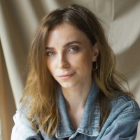 Daryna Kyrychok