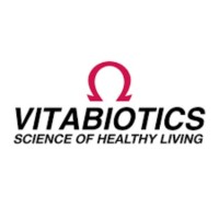 Vitabiotics Jordan