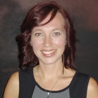 Nicole Foreman