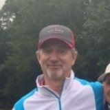 Wayne McDonald