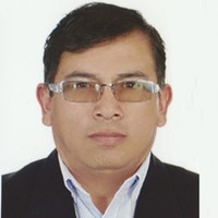 Augusto Huaripata Huamán