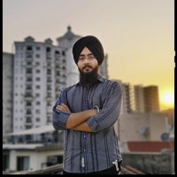 Jagraj Singh