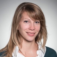Magali Delecour