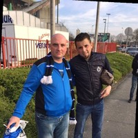 Danny Herrebaut