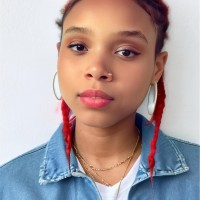 Briana Thomas