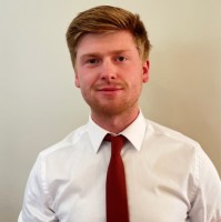 Jacob Mccarthy