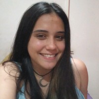 Izabelle Rodrigues De Oliveira