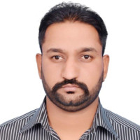Jagdip Singh