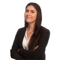 Catherine Burrogano