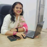 Revathy Nair