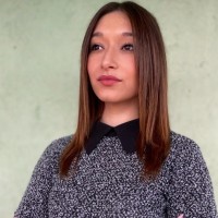Andrea Solomon