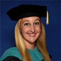 Jenna Knaus, Pt, Dpt